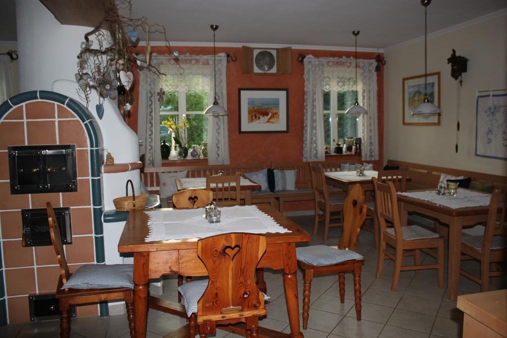 Buschenschank Orsl Wildbach المظهر الخارجي الصورة