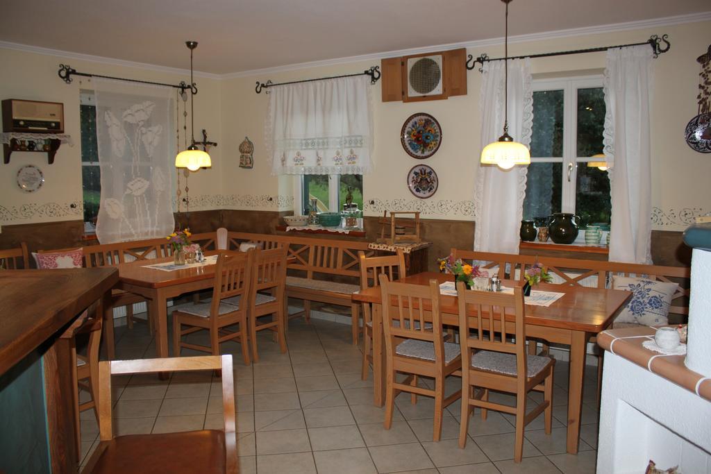 Buschenschank Orsl Wildbach المظهر الخارجي الصورة